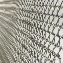 Balanced weave conveyor belt for Pharmaceutical industry